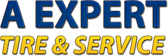 www.aexperttireftmyers.com Logo